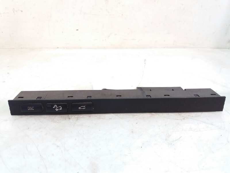 BMW X5 E53 (1999-2006) Other part 24788799