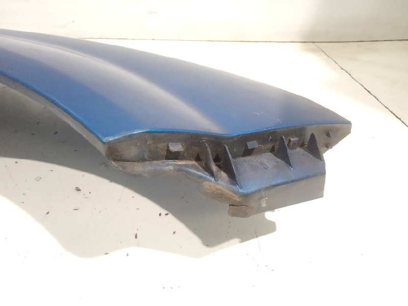 RENAULT Scenic 2 generation (2003-2010) Front Right Fender 8200020569 18708714