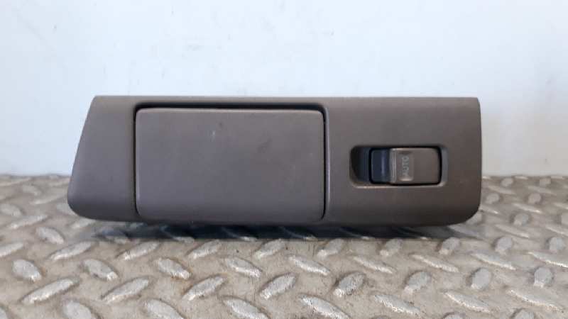 LEXUS GS 3 generation (2005-2012) Rear Right Door Window Control Switch 23296743