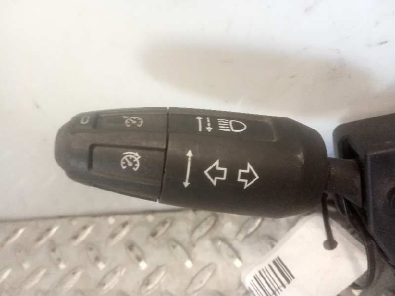 OPEL Corsa D (2006-2020) Switches 13142283 23670493