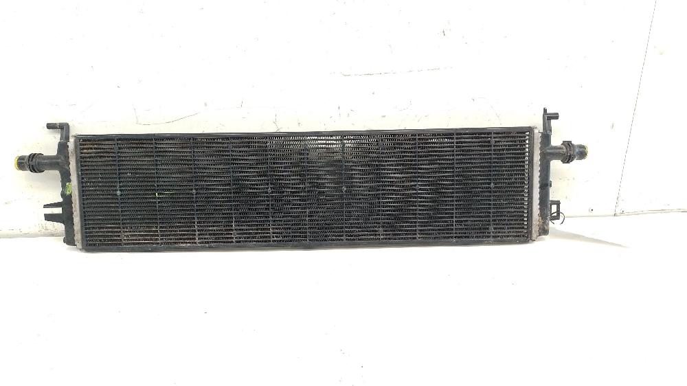 Radiador de caja cambios OM 654.820 A0995003801 de Mercedes-benz Clase c (w206) 2021-0 200 CV - pieza usada