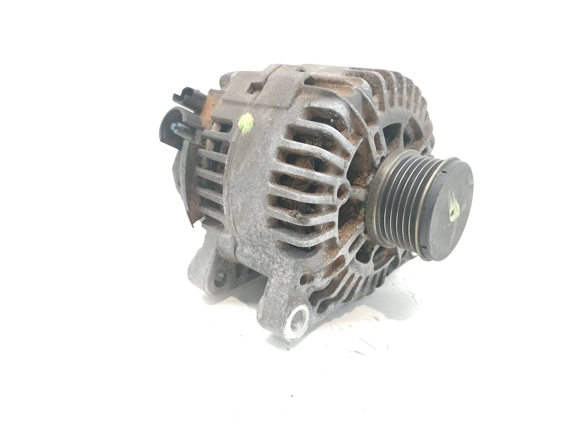 CITROËN Xsara Picasso 1 generation (1999-2010) Alternator 9646321780 26257259