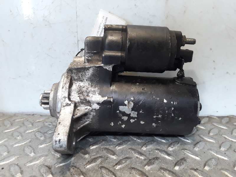 CHEVROLET Golf 4 generation (1997-2006) Starter Motor 020911023F, 0001121006 23687373