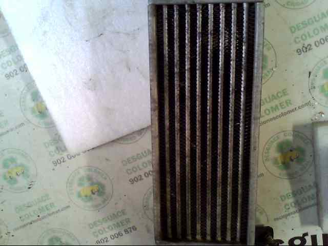 Intercooler C9DA de Ford Focus turnier (dnw) 1999-2004 90 CV con 158001 km - pieza usada