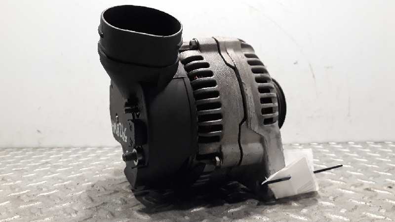 AUDI A4 B5/8D (1994-2001) Alternator 078903015FX 23676666