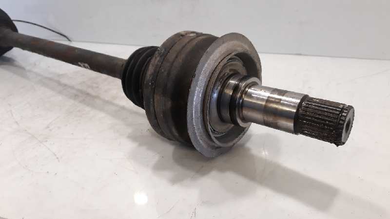 MERCEDES-BENZ CLS-Class C219 (2004-2010) Arbre de transmission arrière droit 18753835