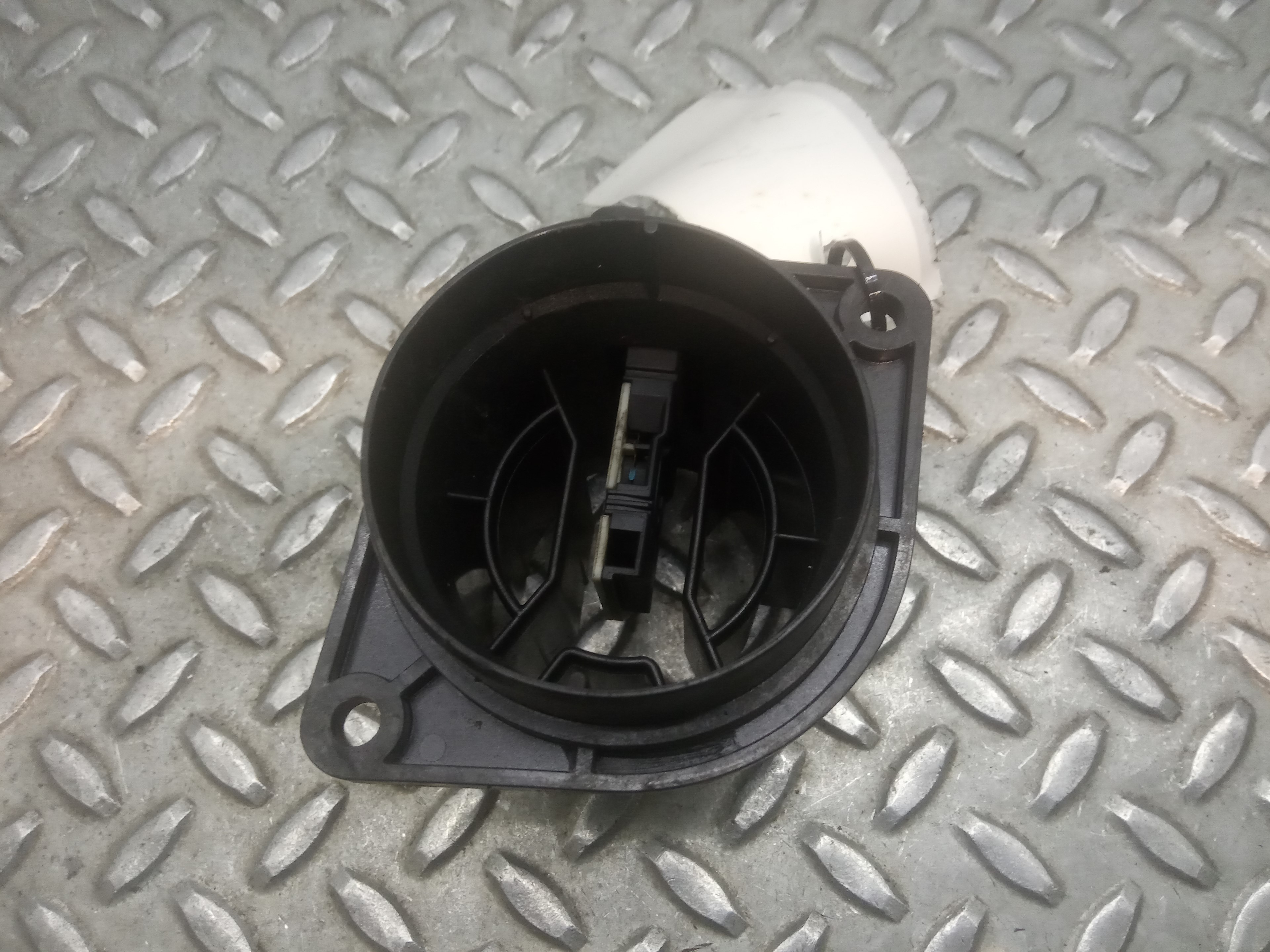 SEAT Leon 3 generation (2012-2020) Mass Air Flow Sensor MAF 04L906461B,5WK98102 23331385