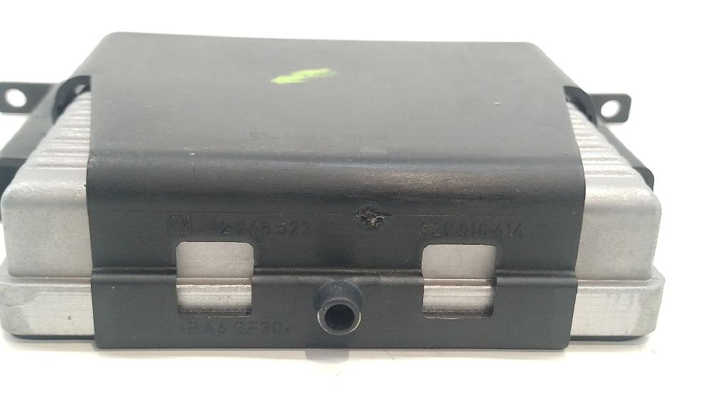 Modulo bluetooth B 16 DTL 13353284 de Opel Astra j (p10) 2009-2015 110 CV - pieza usada