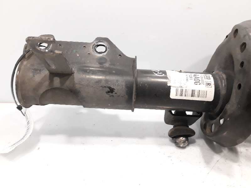 Amortecedor frente esquerdo A20DTH 13474017 de Opel Astra j lim. 2009-2015 160 CV con 1 km - pieza usada