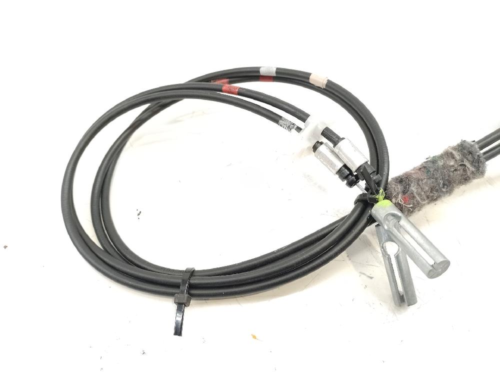 Cable SHY1 RU001K185 de Mazda Cx-5 (ke, gh) 2011-2017 150 CV - pieza usada