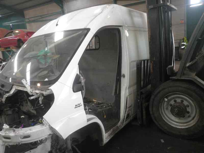 FIAT Ducato Абс блок 0265232112 18441009