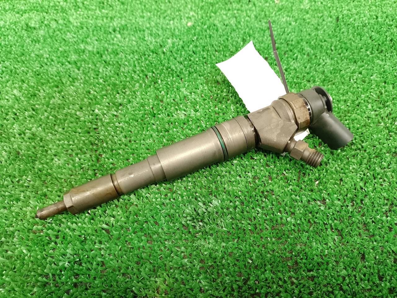 BMW 3 Series E46 (1997-2006) Fuel Injector 0445110080, 7788609 23709505