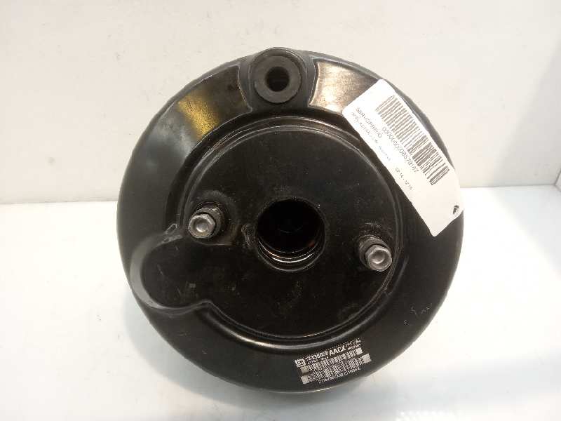 OPEL Astra J (2009-2020) Booster de servofrein 13286439 18734756