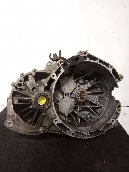 FORD Mondeo 3 generation (2000-2007) Gearbox 3S7R7002CC, 3S7R7002CC 18688189