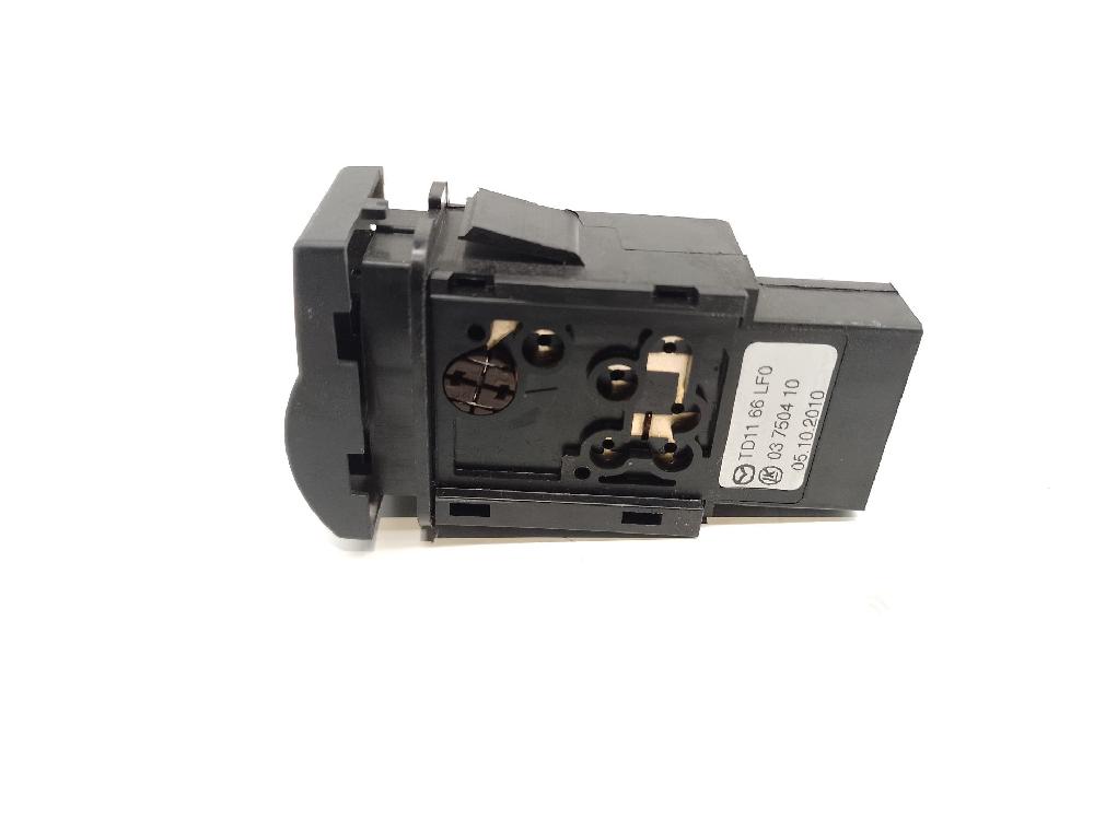 Mando apertura puerta CA TD1166LF0 de Mazda Cx-9 (tb) 2006-2007 278 CV - pieza usada