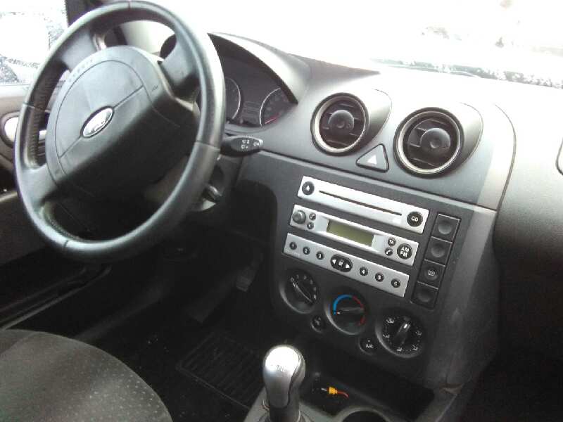 FORD Fiesta 5 generation (2001-2010) Turn switch knob 1142542 18673983