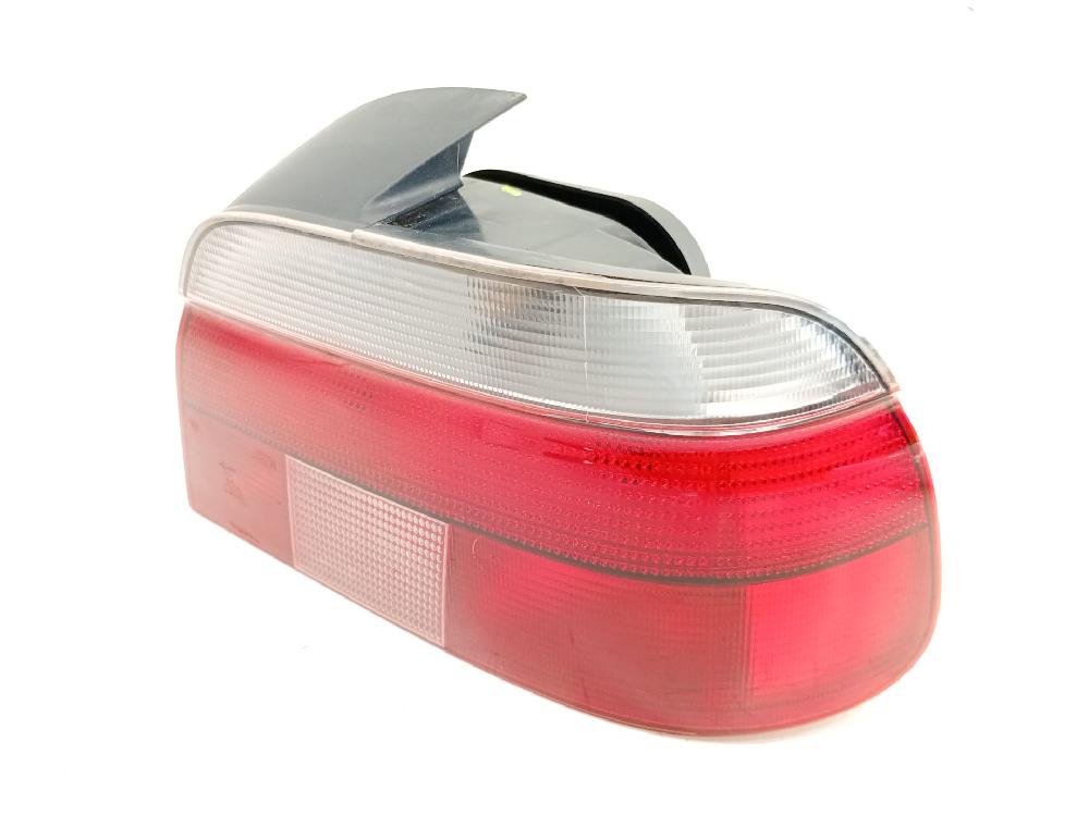 Faro posteriore destro M52 B28 (286S1),M52 B28 (286S2) 63218363558 de Bmw 5 (e39) 2000-2003 193 CV - pieza usada