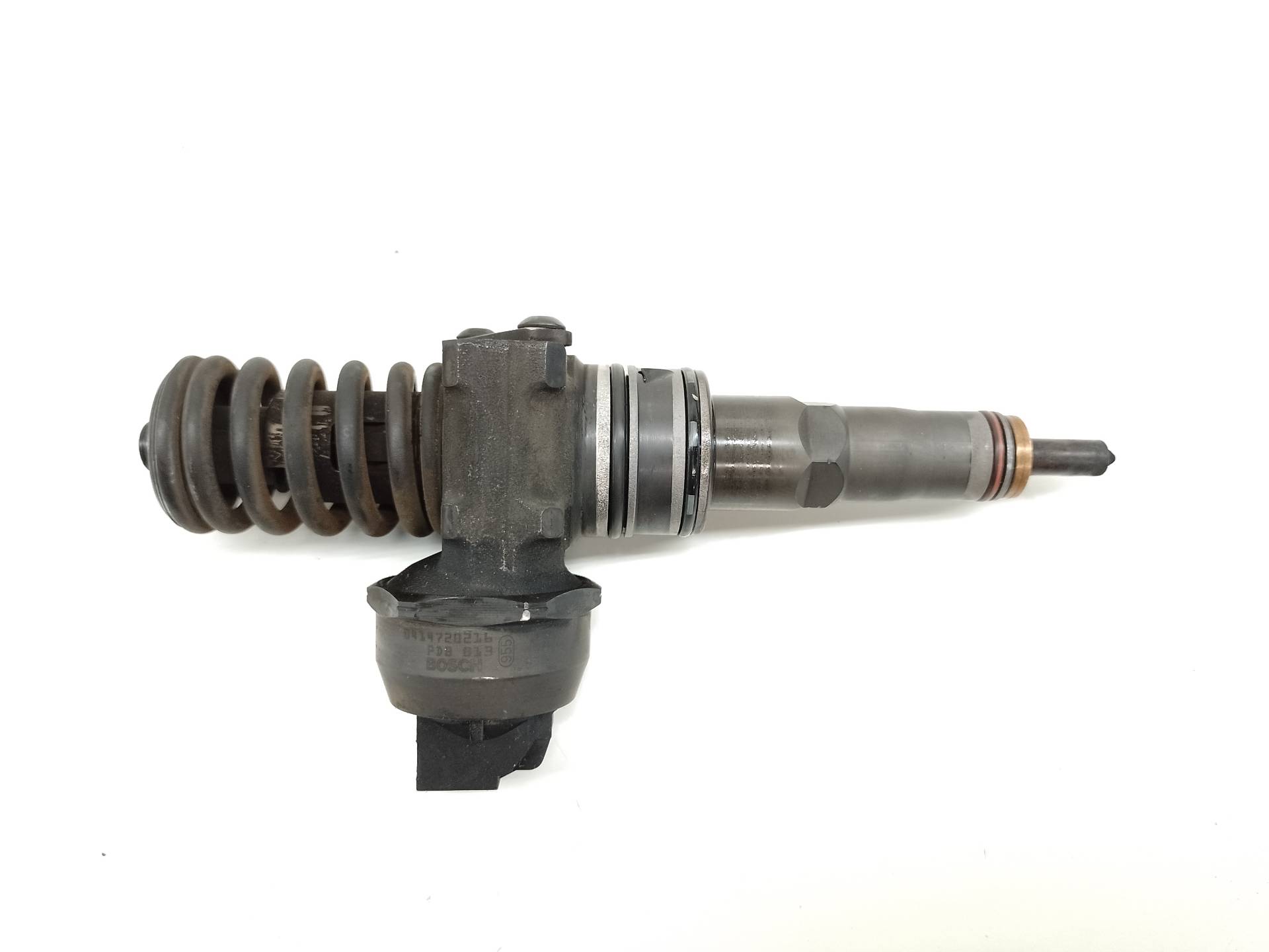 VOLKSWAGEN Passat Variant 1 generation (2010-2024) Fuel Injector 038130073BA 25754803