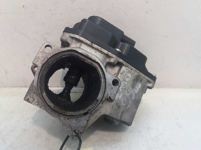 VOLKSWAGEN Passat B6 (2005-2010) EGR ventil 216035358 18707369