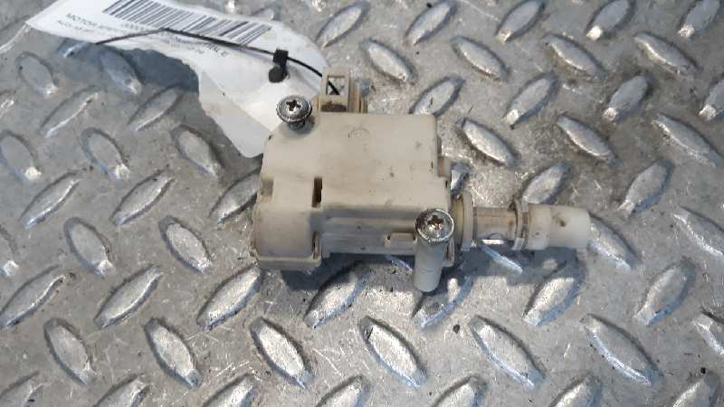 AUDI A3 8P (2003-2013) Air Conditioner Air Flow Valve Motor 23687279