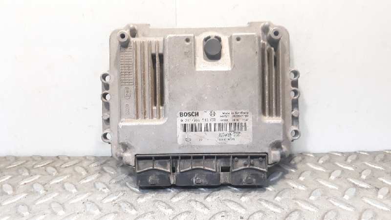 RENAULT Megane 2 generation (2002-2012) Other Control Units 8200391966 18493406