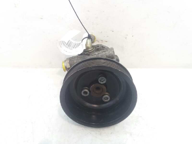 SEAT Toledo 2 generation (1999-2006) Power Steering Pump 1J0422154,1J0422154 18598088