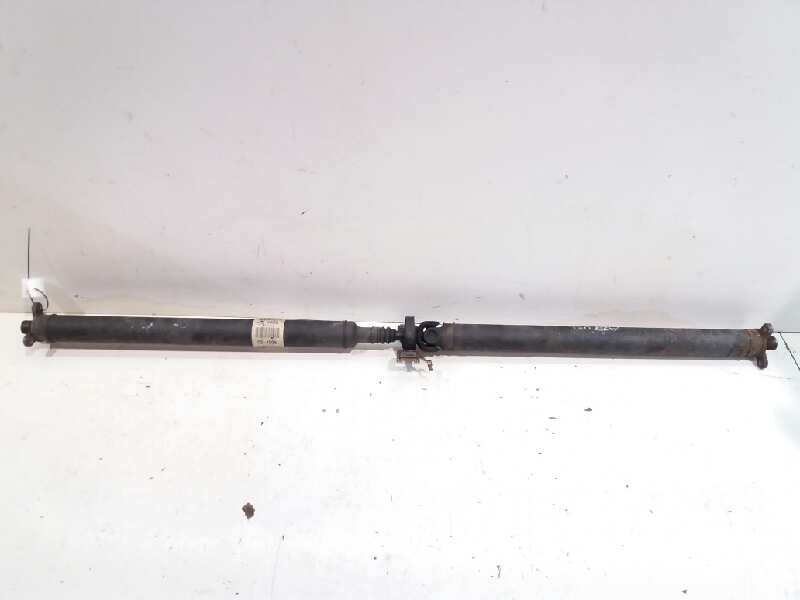 MERCEDES-BENZ C-Class W203/S203/CL203 (2000-2008) Gearbox Short Propshaft 2034104906 18695617