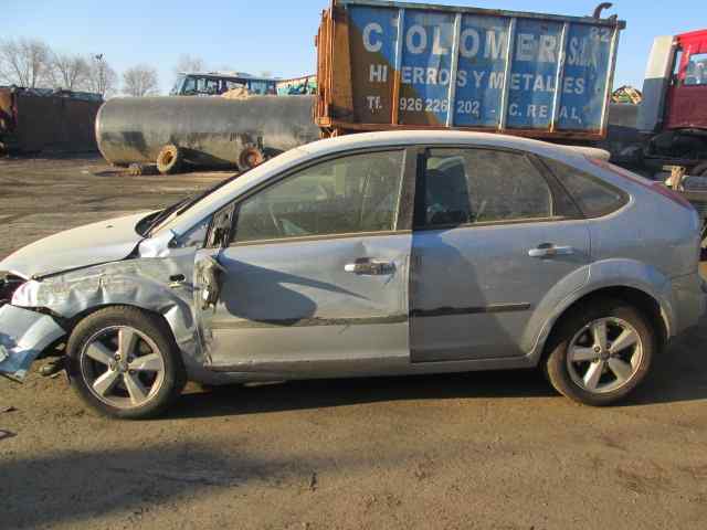 FORD Focus 2 generation (2004-2011) Buton oprire de urgență 4M5T13A350AC 18511289