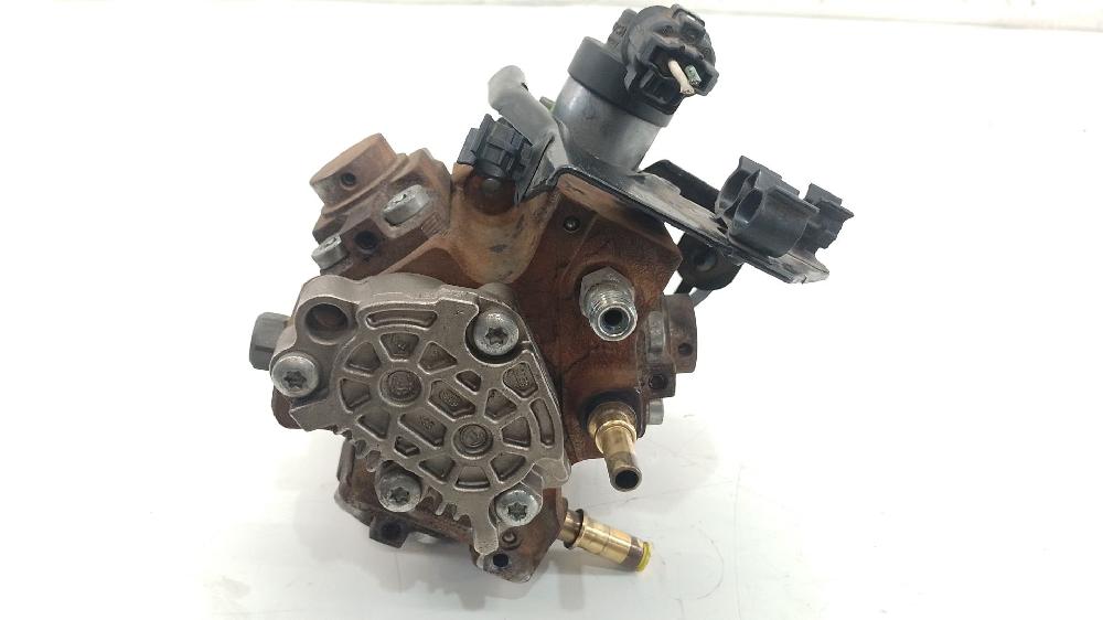 Bomba de inyección 9HY (DV6TED4),9HZ (DV6TED4) 0445010102 de Citroen C4 picasso i monospace (ud_) 2009-2013 109 CV - pieza usada