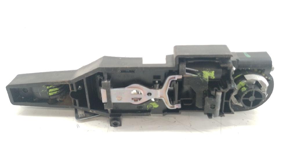 Maneta exterior lateral derecha OM 608.915 (K9K) 8200497521 de Mercedes-benz Citan monospace (w415) 2012-2021 95 CV - pieza usada