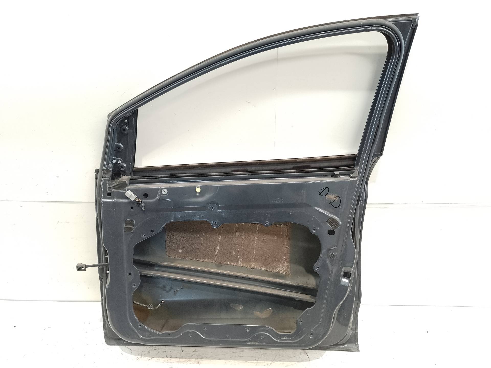 FORD C-Max 1 generation (2003-2010) Front Right Door 1712678 25413786