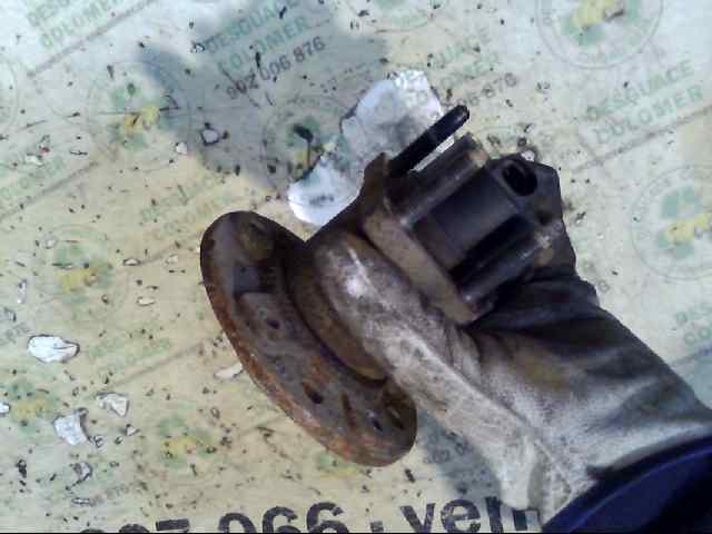 Mangueta trasera derecha Z17DTH de Opel Combo furgón/ranchera familiar 2005-2012 101 CV - pieza usada