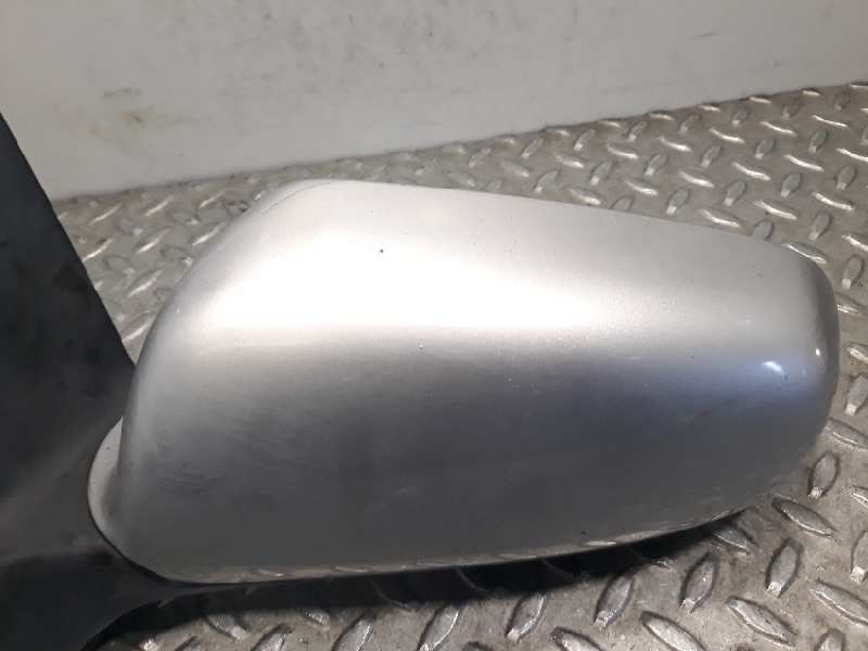 AUDI A3 8L (1996-2003) Left Side Wing Mirror NVE2311 23289418