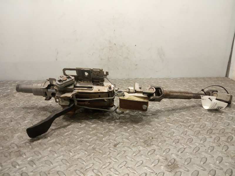 SEAT Cordoba 2 generation (1999-2009) Steering Column Mechanism 6Q1419501BF 23683171