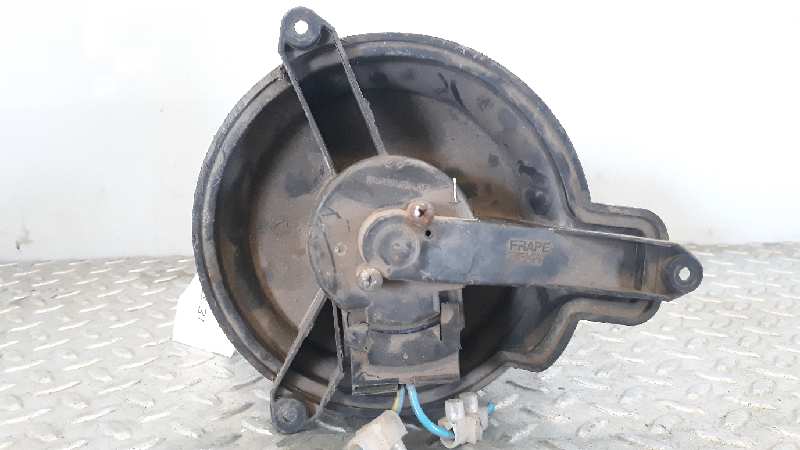 Motor calefacción de Citroen Zx 1991-1998 75 CV - pieza usada