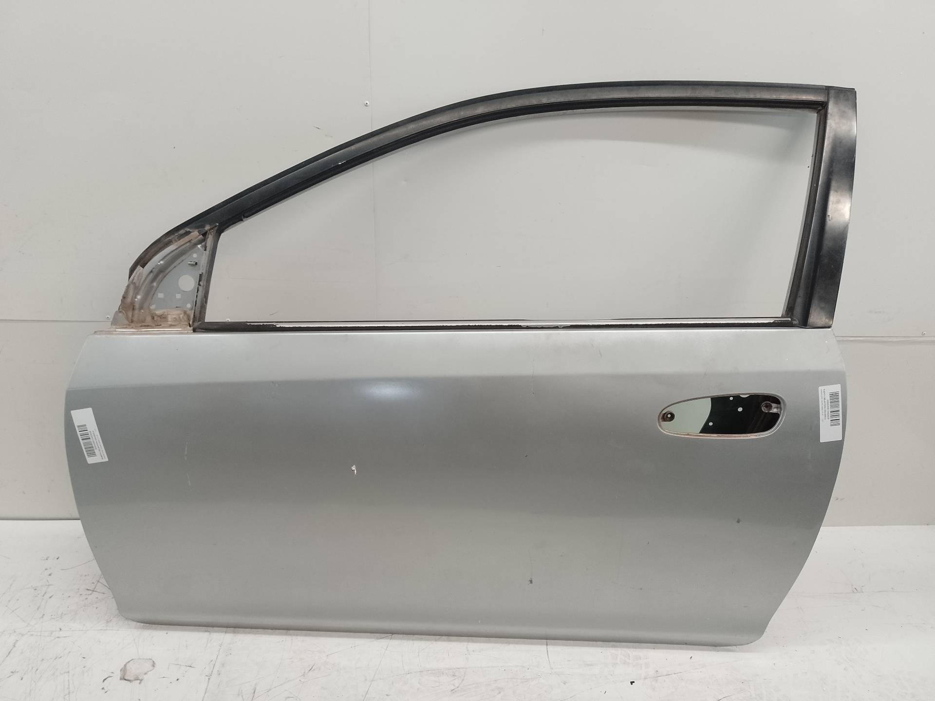 HONDA Civic 7 generation (2000-2005) Front Left Door 67010S5SE00ZZ 25391547