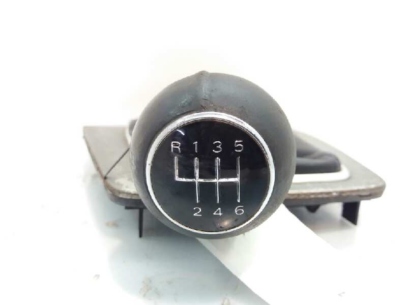 Pomo palanca cambio ASN de Audi A4 b6 (8e2) 2000-2004 220 CV con 1 km - pieza usada