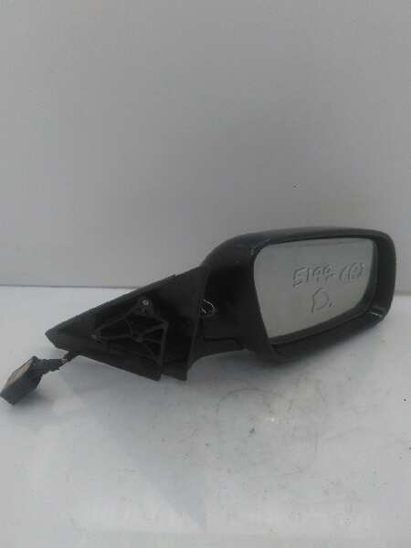 AUDI A3 8L (1996-2003) Right Side Wing Mirror NVE2311 18658213