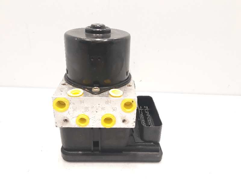 OPEL Zafira B (2005-2010) ABS Pump 93191516 18709568