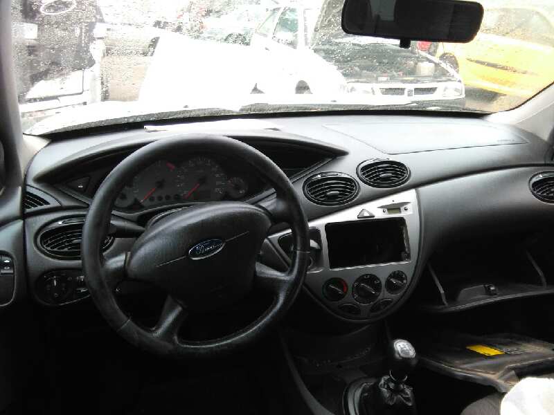 FORD Focus 1 generation (1998-2010) Форсунка палива 1135044 18673004