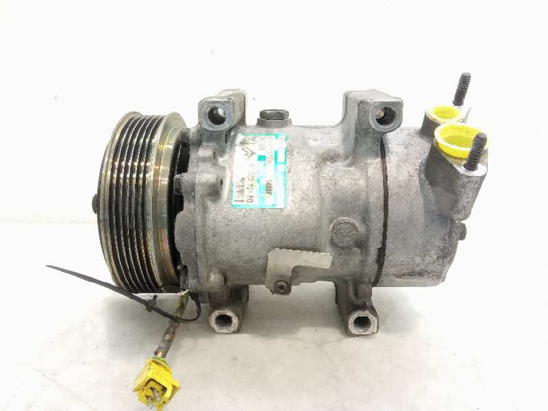 CITROËN Xsara 1 generation (1997-2004) Air Condition Pump SD6V121438F 18733834