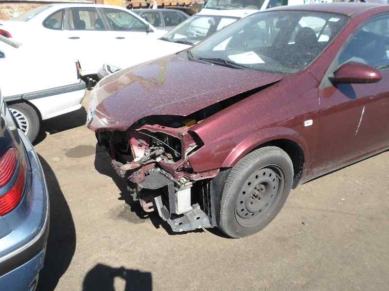 NISSAN Primera P12 (2001-2008) Переключатель света 25540AV620 18580647