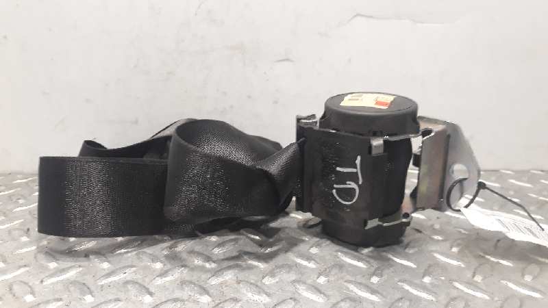 BMW 1 Series E81/E82/E87/E88 (2004-2013) Rear Right Seatbelt 18773162