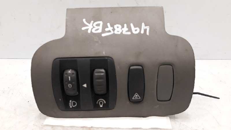 RENAULT Scenic 2 generation (2003-2010) Другая деталь 8200140985GC 24826142