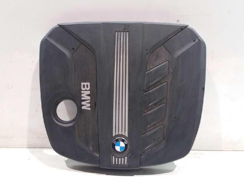 BMW 5 Series Gran Turismo F07 (2010-2017) Variklio dekoratyvinė plastmasė (apsauga) 23677824
