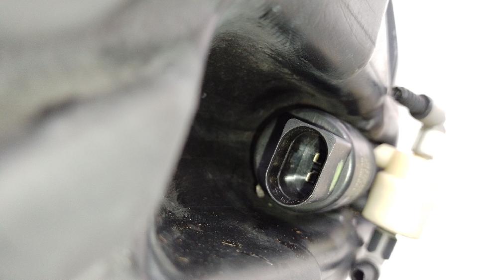 Depósito limpia A 17 DTR 13260579 de Opel Astra j (p10) 2009-2015 110 CV con 191749 km - pieza usada