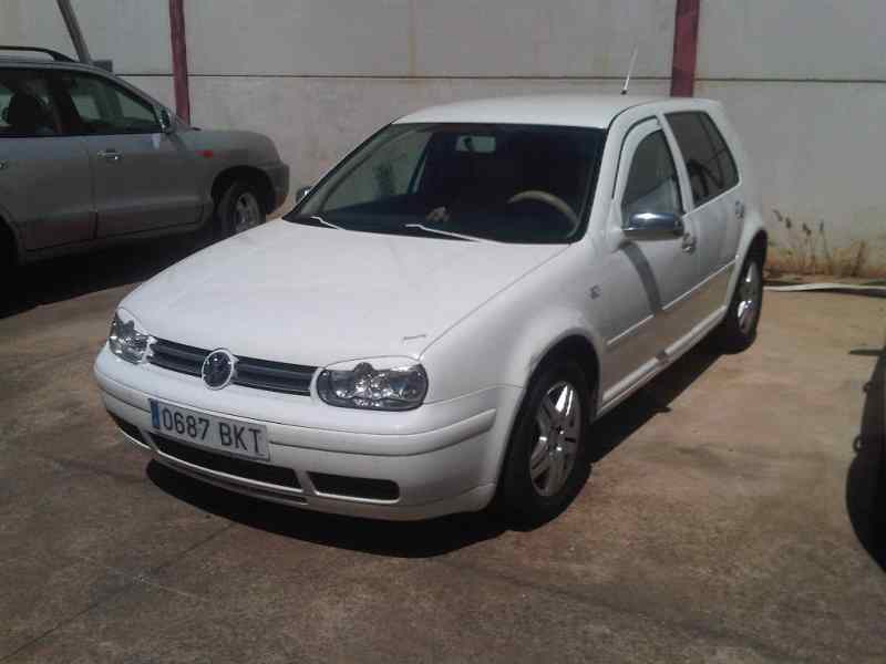 VOLKSWAGEN Bora 1 generation (1998-2005) Моторчик заднего стеклоочистителя 1J6955711C 18486716