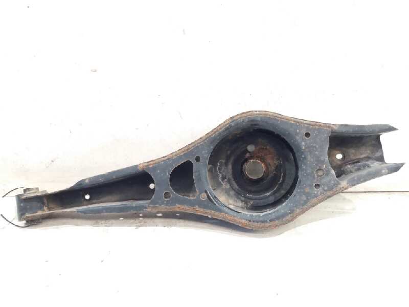 SKODA Octavia 2 generation (2004-2013) Rear Right Arm 5Q0505323C 18678788