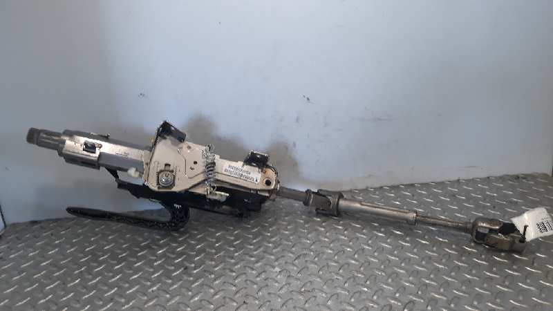 SEAT Leon 3 generation (2012-2020) Steering Column Mechanism 5Q1419502R 18772046