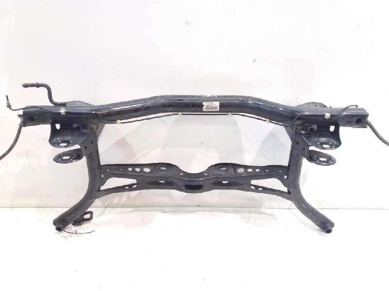 SEAT Toledo 3 generation (2004-2010) Galinis tiltas 18717489